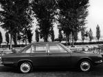 Alfa Romeo 2600 De Luxe 1965 года